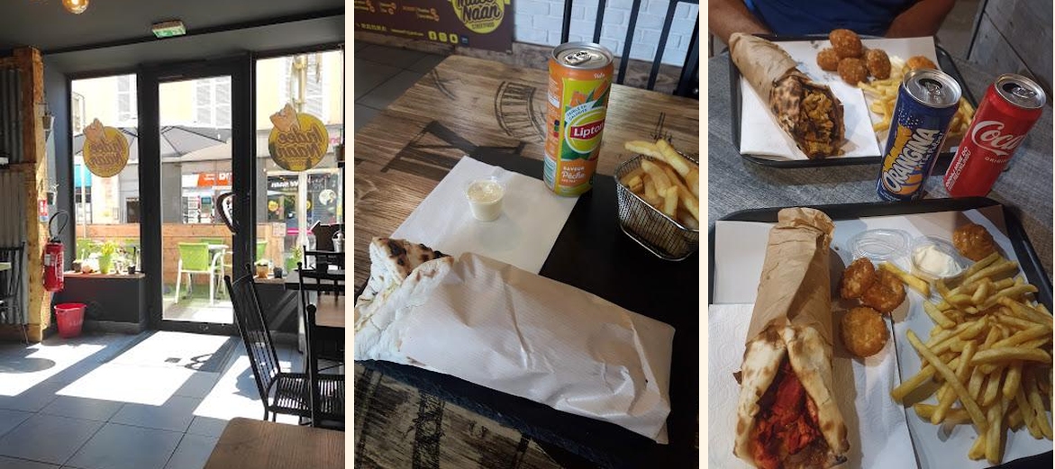 INDEE NAAN - Gallery Image 1