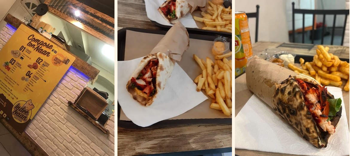 INDEE NAAN - Gallery Image 2